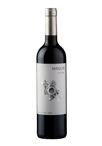Vinho Maquis Gran Reserva Malbec 750ml